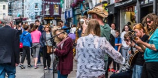 Galway listed in world’s top cities for tourists in 2020 by Lonely Planet galway city lonely planet travel galway daily
