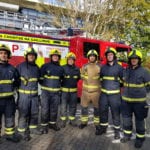 Galway Fire and Rescue Service