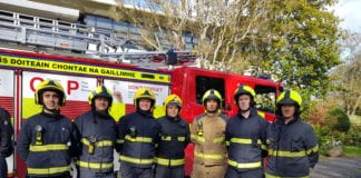 People urged to stay safe this Halloween galway fire safe this halloween galway daily