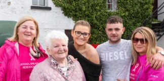 Pictures: Turloughmore Tractor Run tutloughmore tractor run