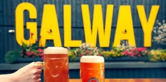 Celebrate German style with Oktoberfest at An Púcán Galway Daily life & style Oktoberfest at An Púcán