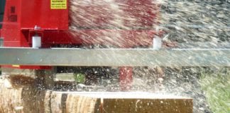 Ballygar sawmill approved for Brexit proofing extension Galway Daily news Ballygar sawmill expansion approved