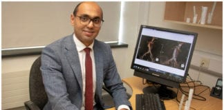 Galway University Hospitals welcomes new Consultant Vascular Surgeon Galway Daily news New Consultant Vascular surgeon at Galway University Hospitals