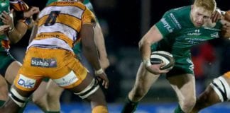 Connacht gearing up to face the Cheetahs this month Galway Daily sport Connacht v The Cheetahs