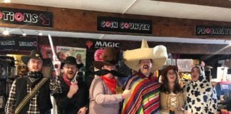 Get your Game-A-Thon for Cancer Care West Galway Daily life & style Get your game-a-thon for Cancer Care West