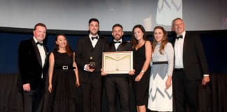 Galway’s Dáil Bar has the best cocktails in the world Galway Daily life & style cocktails at the Dáil Bar are the best in the world