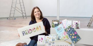 More than 50 local producers lined up for the Food, Craft, and Gift Fair