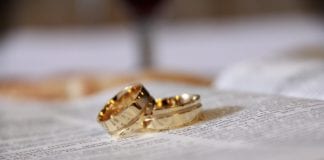 The financial benefits of tying the knot
