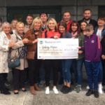 Galway Hospice cycle