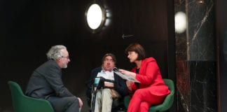 Galway employers urged to help people with disabilities access the jobs market Galway Daily news Jobs access for people with disabilities