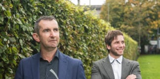 Galway software startup wins €30,000 investment through NDRC accelerator Galway Daily business Galway software startup wins €30,000 investment at the NDRC accelerator