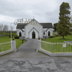 Our Lady of Clonfert