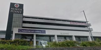 Fire safety concerns raised over city office plans Galway daily news Fore Safety concerns over city office development