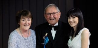 Retired Galway teacher takes home Teachers Inspire Award teachers inspire galway daily
