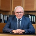 Dr Paul Connolly CEO Photo Andrew Downes web