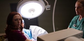 Galway Pro-Choice protesting anti-abortion film at Salthill cinema Galway Daily news Galway Pro-choice protesting anti-abortion film