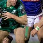 Connacht v Benetton