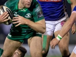 Galway Daily sport Connacht lineup changes for Benetton game