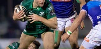 Connacht make three changes for opening home game against Benetton Galway Daily sport Connacht lineup changes for Benetton game