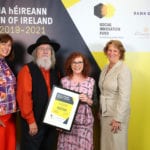 ‘Amplifying Rural Women’s Voices’ – Mna na hEireann Fund Awardee