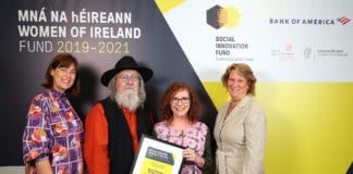Galway-based Amplifying Rural Women’s Voices to receive part of €1.8m Mná na hÉireann Fund galway daily womens project amplifying women's voices