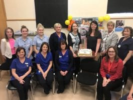 galway daily portiuncla national breastfeeding