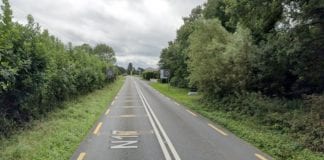 Public consultation on N17 realignment scheme Galway Daily news N17 realignment public consultation