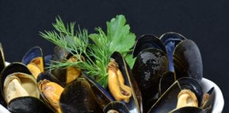 Galway researchers create tracking tool to ease fears about shellfish Galway Daily news Galway researchers create shellfish tracing tool