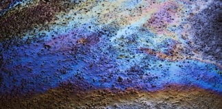 Portumna to Ballinasloe road clear again after oil spill Galway Daily news road open after oil spill