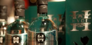 Galway’s Hyde Bar launches its very own prestige gin Galway Daily life & style Hyde Irish Gin