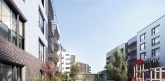 Plans submitted for 332 apartments in Knocknacarra housing project Galway Daily news Knocknacarra apartments refused permission