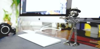 Online resource for teachers and parents of gifted children launched by Galway TD computer online resource gifted children EU ERASMUS Galway daily