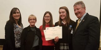 Tuam girl wins national Soapbox championship