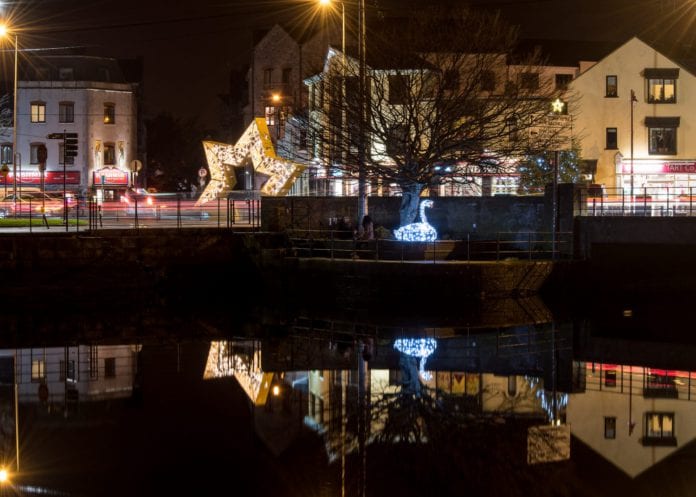 Galway Daily life & style westend blue teapot