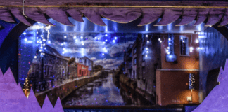 Walk into a Winter Wonderland at Massimo bar Galway Daily life & style Massimo Winter Wonderland