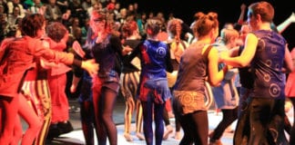 Galway Community Circus struggling to secure insurance cover ahead of Galway 2020 galway community circus galway daily insurance