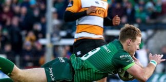 Kieran Mannion signs with Connacht for three more years Galway Daily rugby Kieran Mannion signs with Connacht for three more years