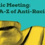 GARN – I’m Not Racist But – Poster