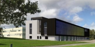 Plans progress for state of the art STEM building at GMIT Glway Daily news New STEM building for GMIT going to tender in early 2021