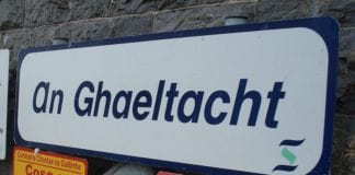 Bearna and Knocknacarra residents asked to complete online survey Galway Daily news Funding awarded to explore feasibility of Irish Language Cultural Centre in Galway City
