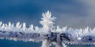 Orange Weather Warning: Temperatures to hit -8C overnight Galway Daily weather Met Eireann issues fresh weather warning for Galway