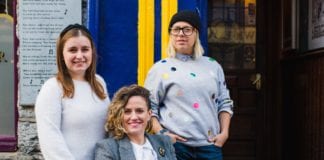 Feast on Christmas cuisine from around the world with Galway Food Tours Galway Daily life style Galway Food Tours Christmas specials