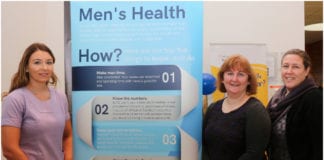 Galway University Hospitals to hold free Men’s Health Information Evening Galway Daily news Men's Health Information evening