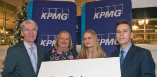 Local accountants TJ Hyland honoured by Galway Chamber awards nomination Galway Daily business local accountants thrilled with nomination for Galway Chamber Business awards