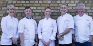 Loughrea woman crowned the best Young Chef in Ireland Galway Daily life style Loughrea woman crowned Irelands Best Young Chef