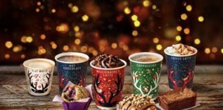 McDonald’s launches new menu of Christmas treats Galway Daily life & style New Christmas treats menu at McDonald's