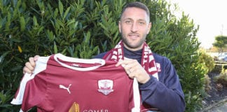 Galway United signs midfielder Shane Duggan Galway Daily sport Shane Duggan signs for Galway United