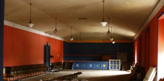 €1.6 million euro for new Loughrea Town Hall described as ‘historic moment’ loughrea town hall galway daily