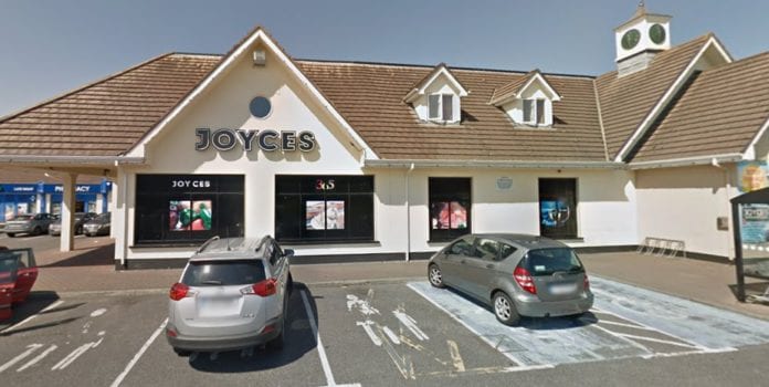 Galway Daily news Tesco announce take over of Joyce's supermarkets