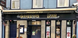 Griffin’s Bar in Clifden officially has the best pub roast in Ireland Galway Daily life & style Griffin's Bar in Clifden has the best pub roast in Ireland